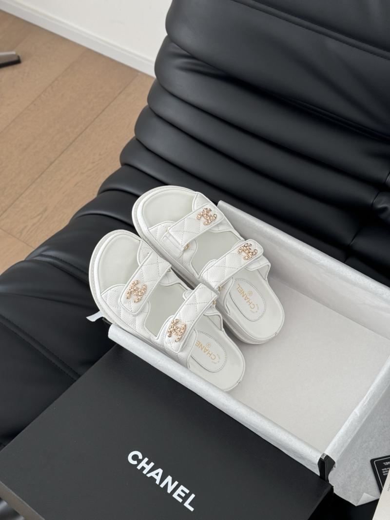 Chanel Sandals SCS32607
