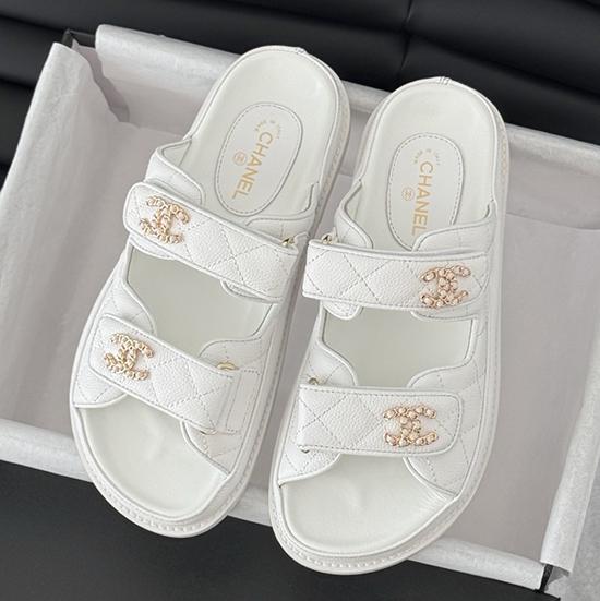 Chanel Sandals SCS32607