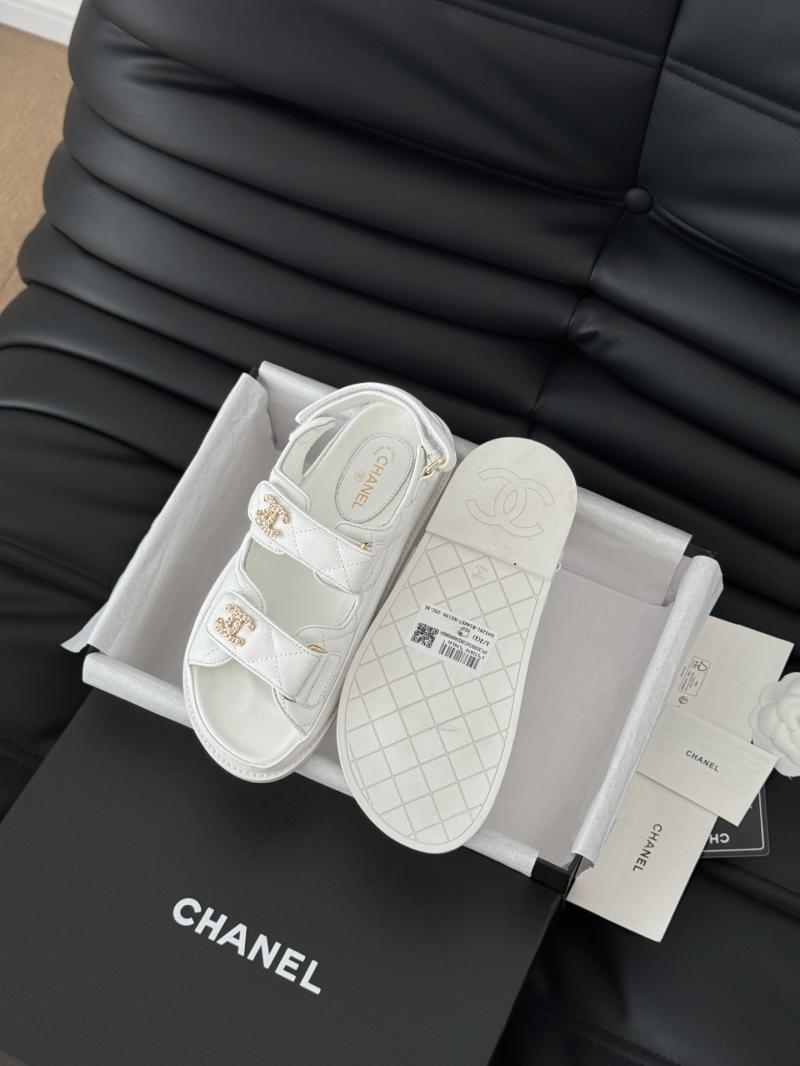 Chanel Sandals SCS32610