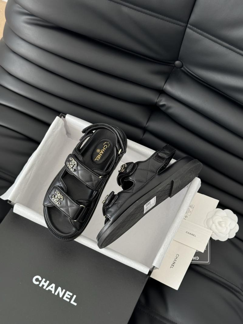 Chanel Sandals SCS32612