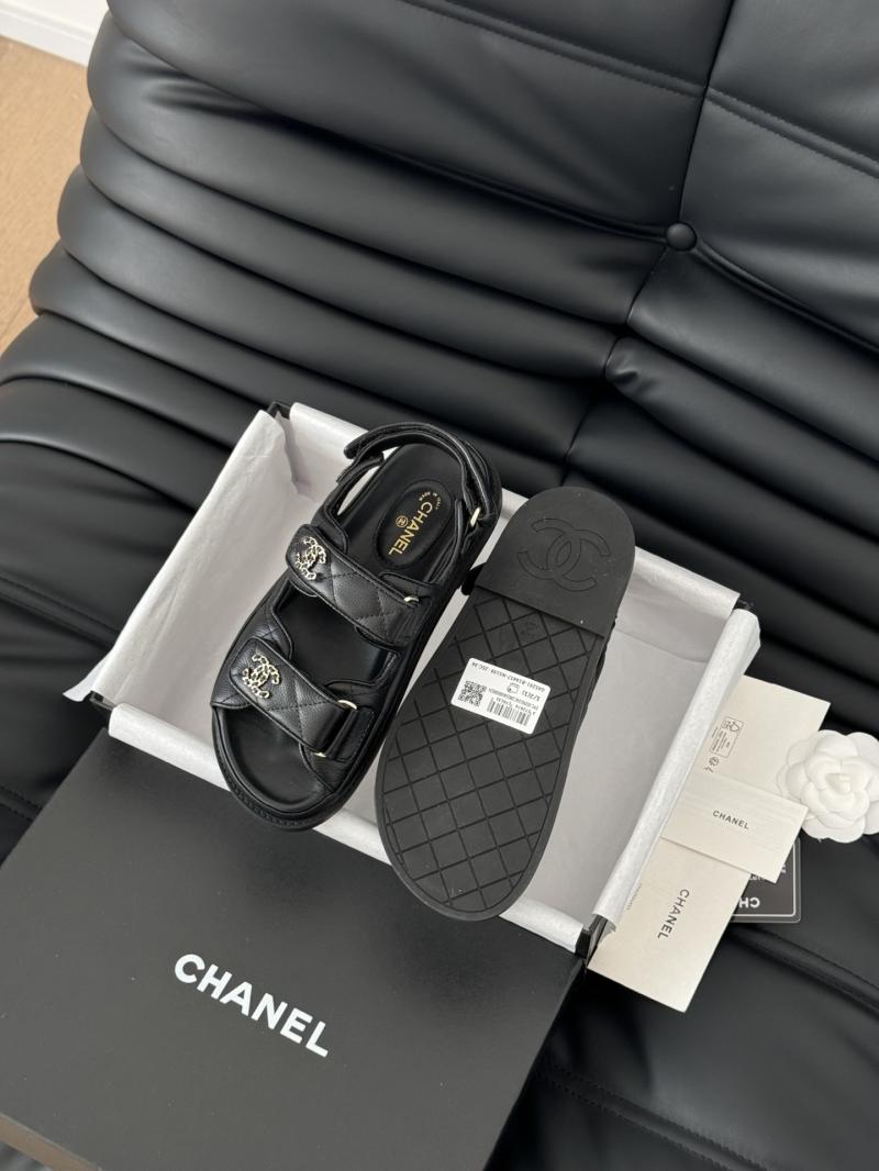 Chanel Sandals SCS32612