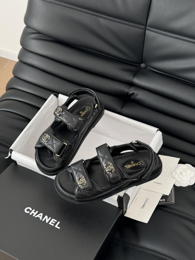 Chanel Sandals SCS32612