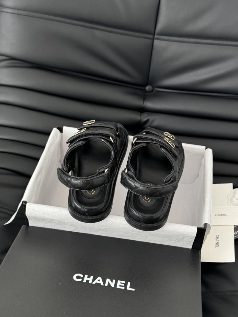 Chanel Sandals SCS32612