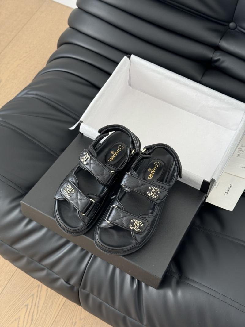 Chanel Sandals SCS32612
