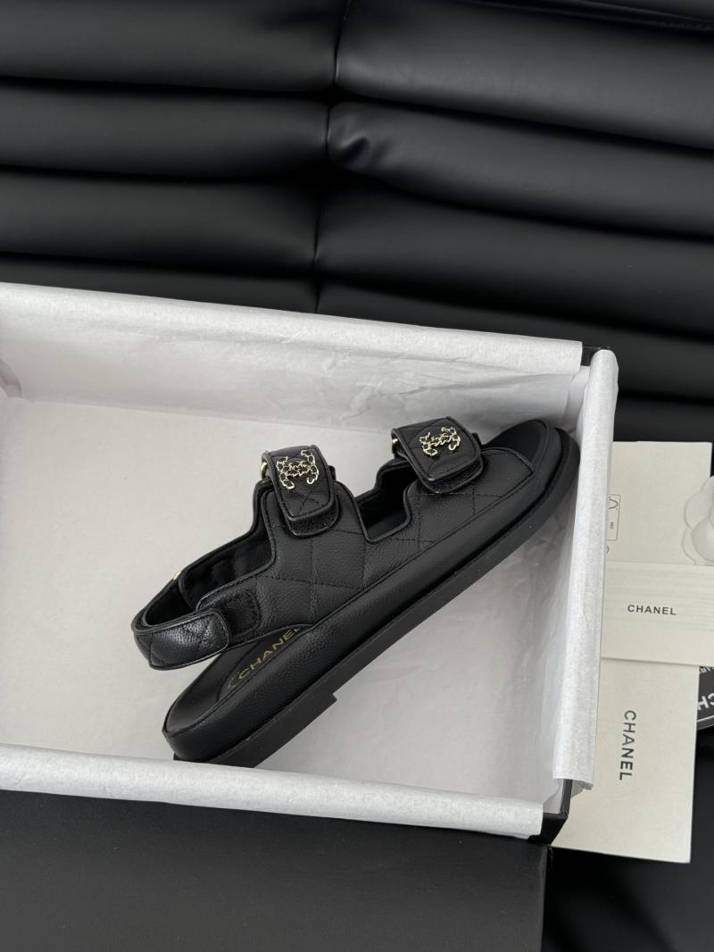 Chanel Sandals SCS32612