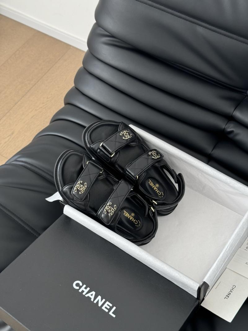 Chanel Sandals SCS32612