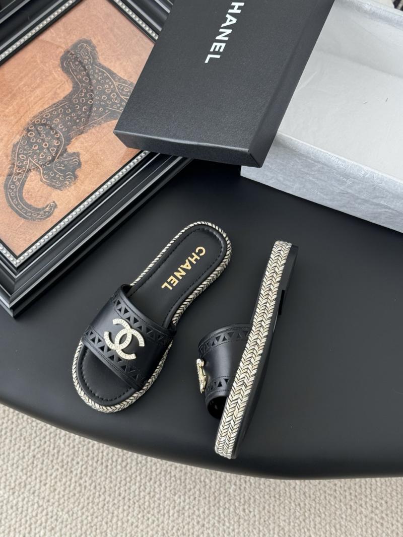 Chanel Sandals SCS32702