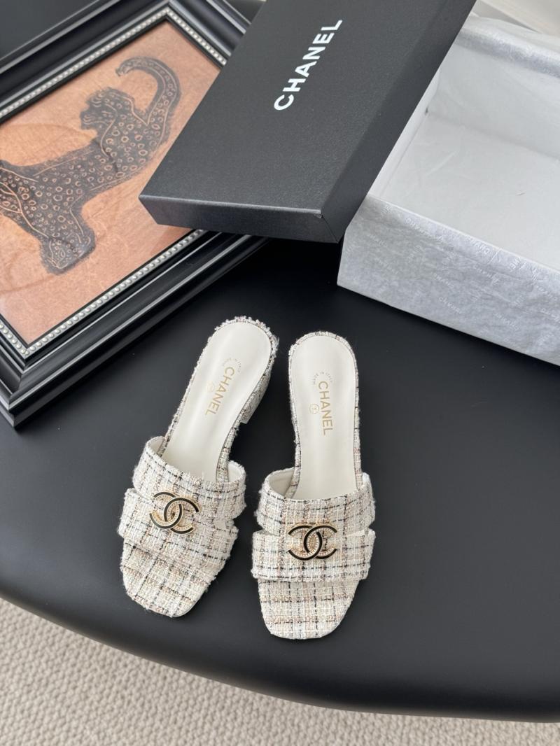 Chanel Sandals SCS33001