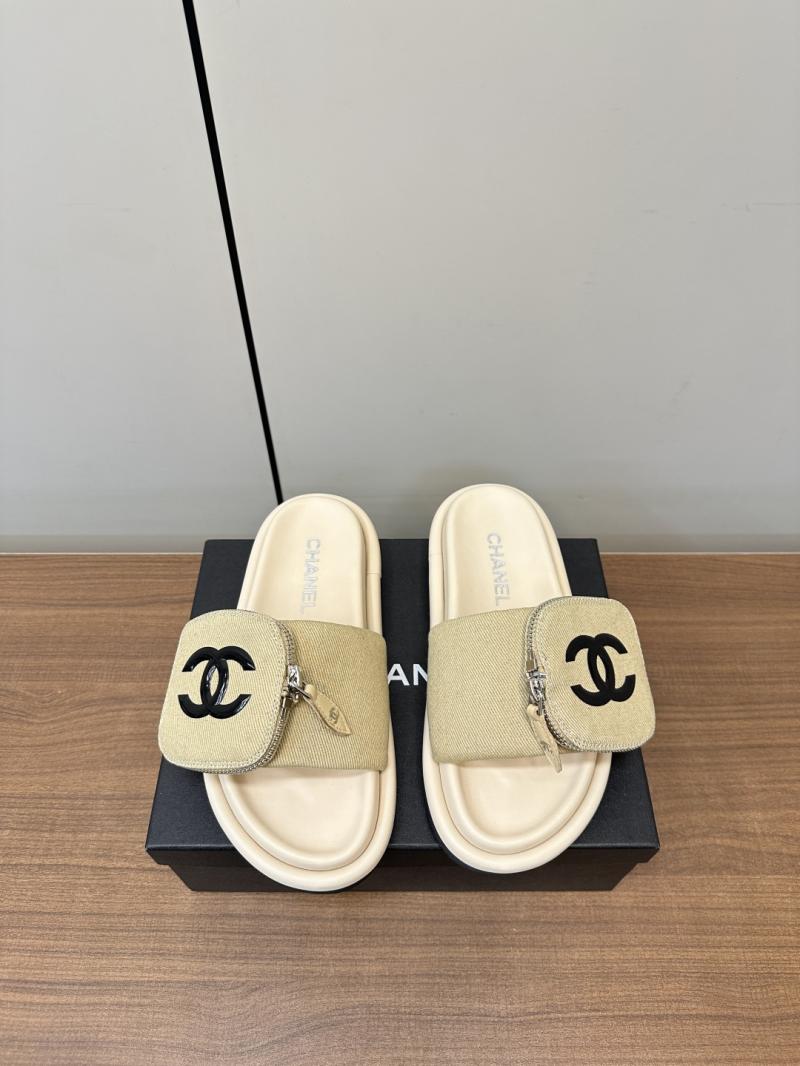 Chanel Sandals SCS40201