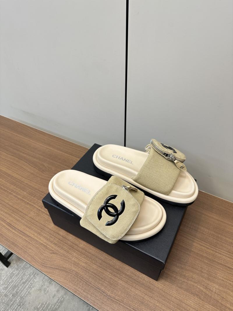 Chanel Sandals SCS40201