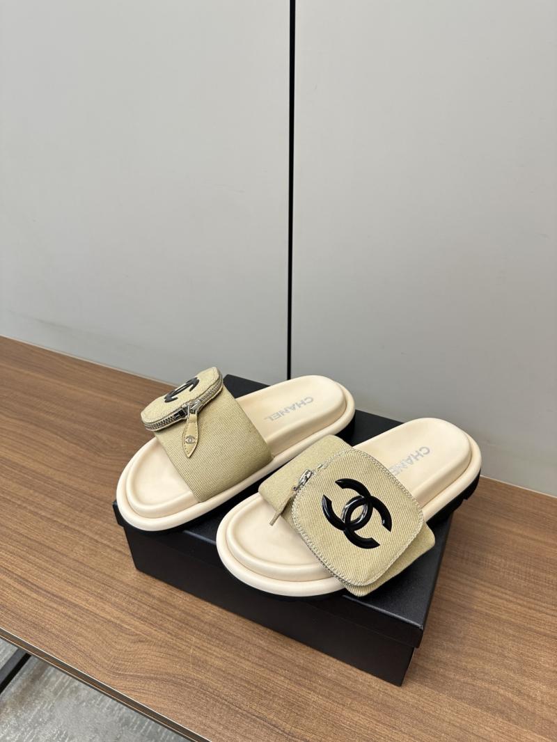 Chanel Sandals SCS40201