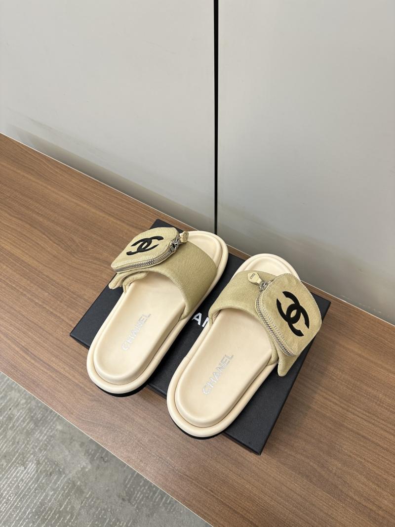 Chanel Sandals SCS40201