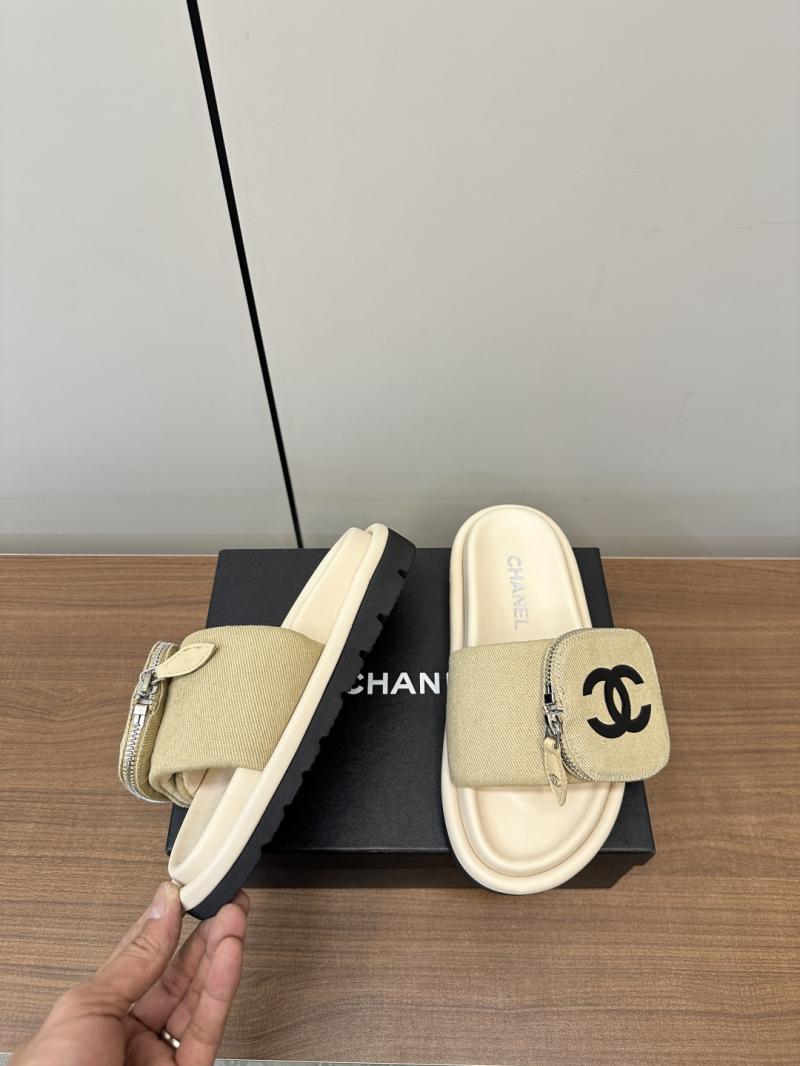Chanel Sandals SCS40201