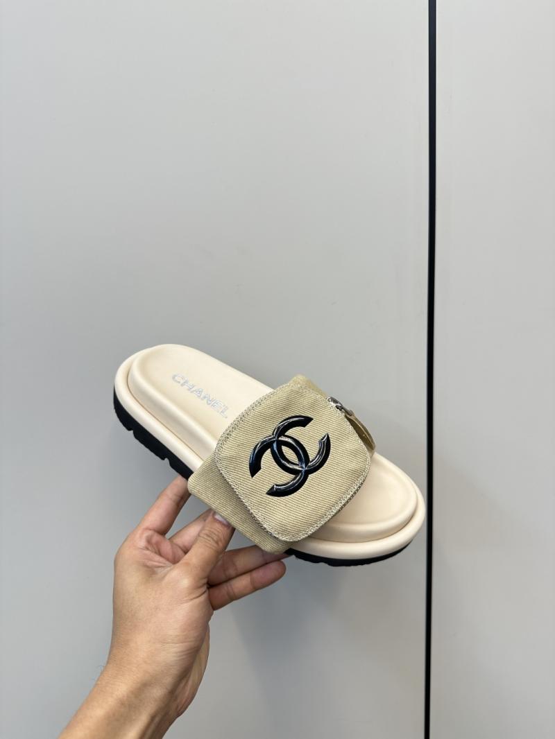 Chanel Sandals SCS40201
