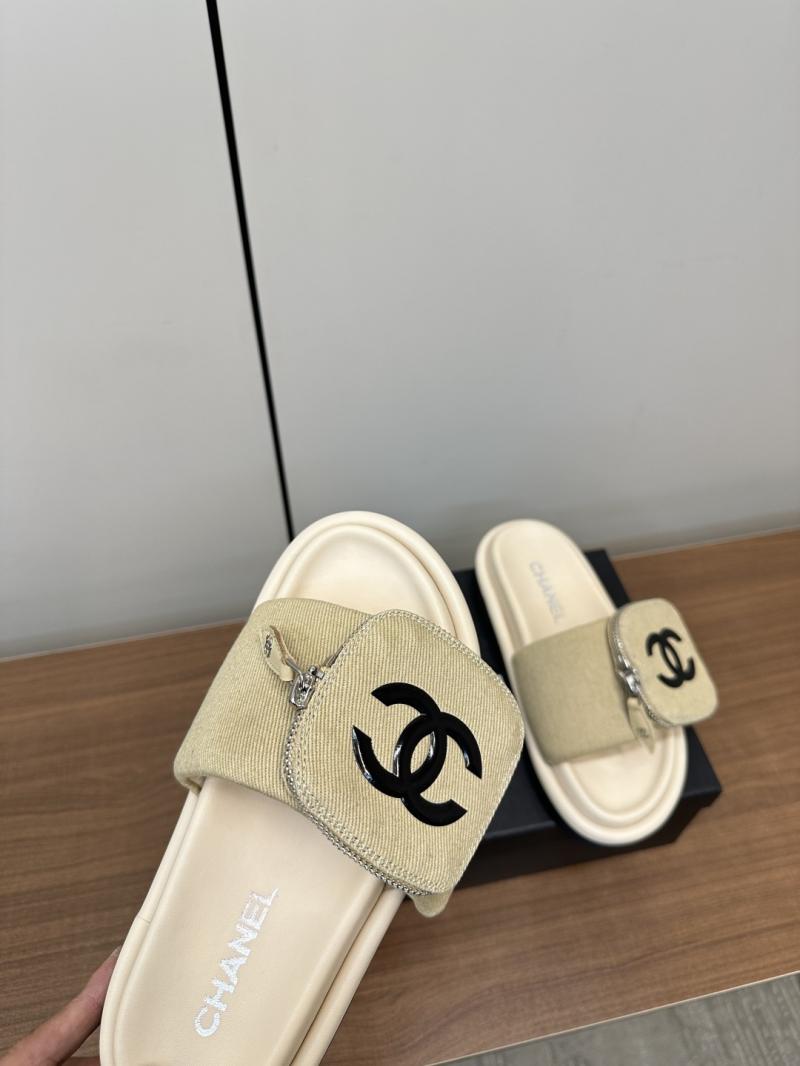 Chanel Sandals SCS40201