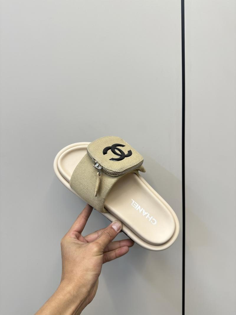 Chanel Sandals SCS40201
