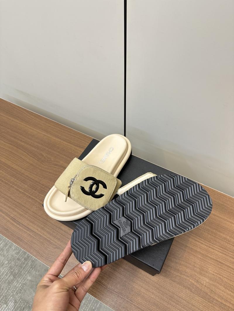 Chanel Sandals SCS40201