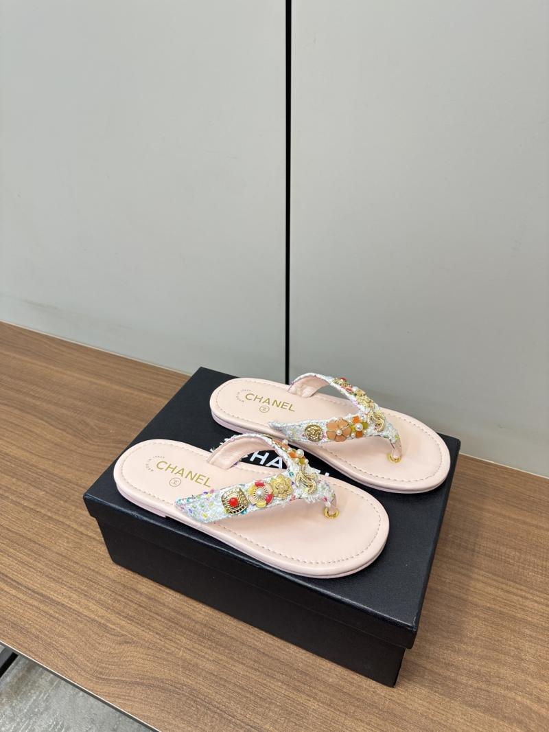 Chanel Sandals SCS40202