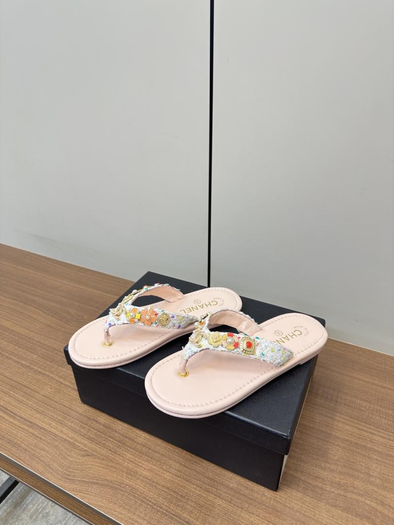 Chanel Sandals SCS40202