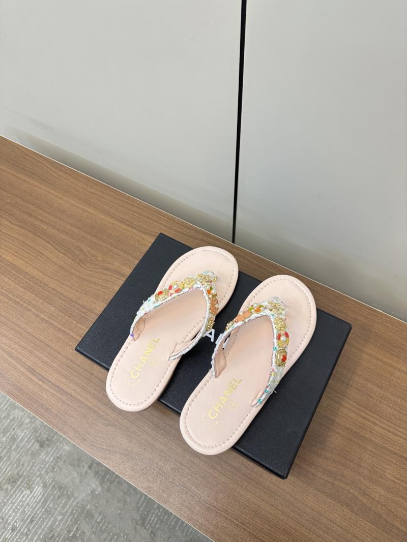 Chanel Sandals SCS40202