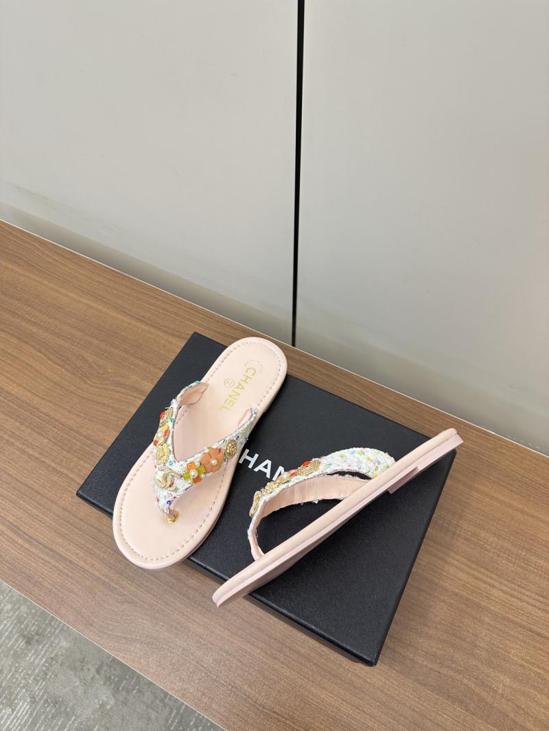 Chanel Sandals SCS40202