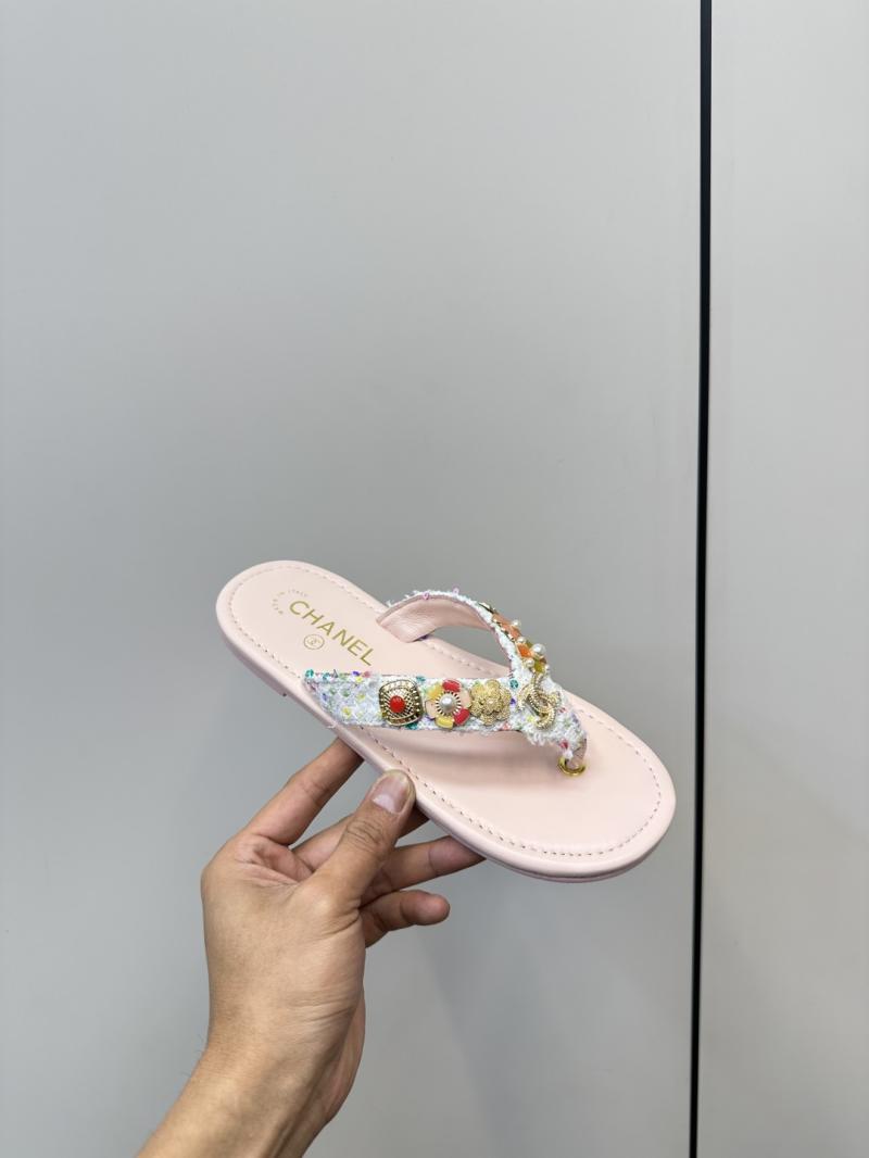 Chanel Sandals SCS40202