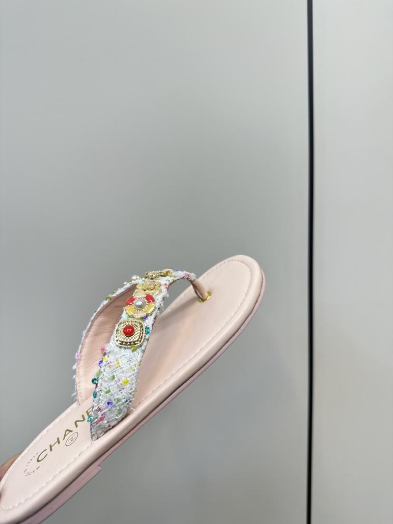 Chanel Sandals SCS40202