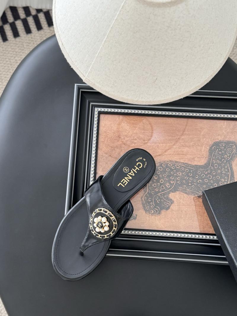 Chanel Sandals SCS41102