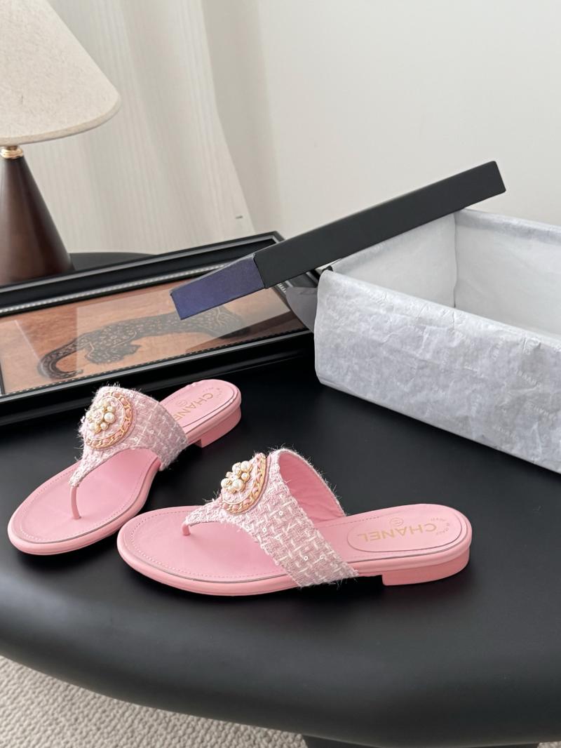 Chanel Sandals SCS41103