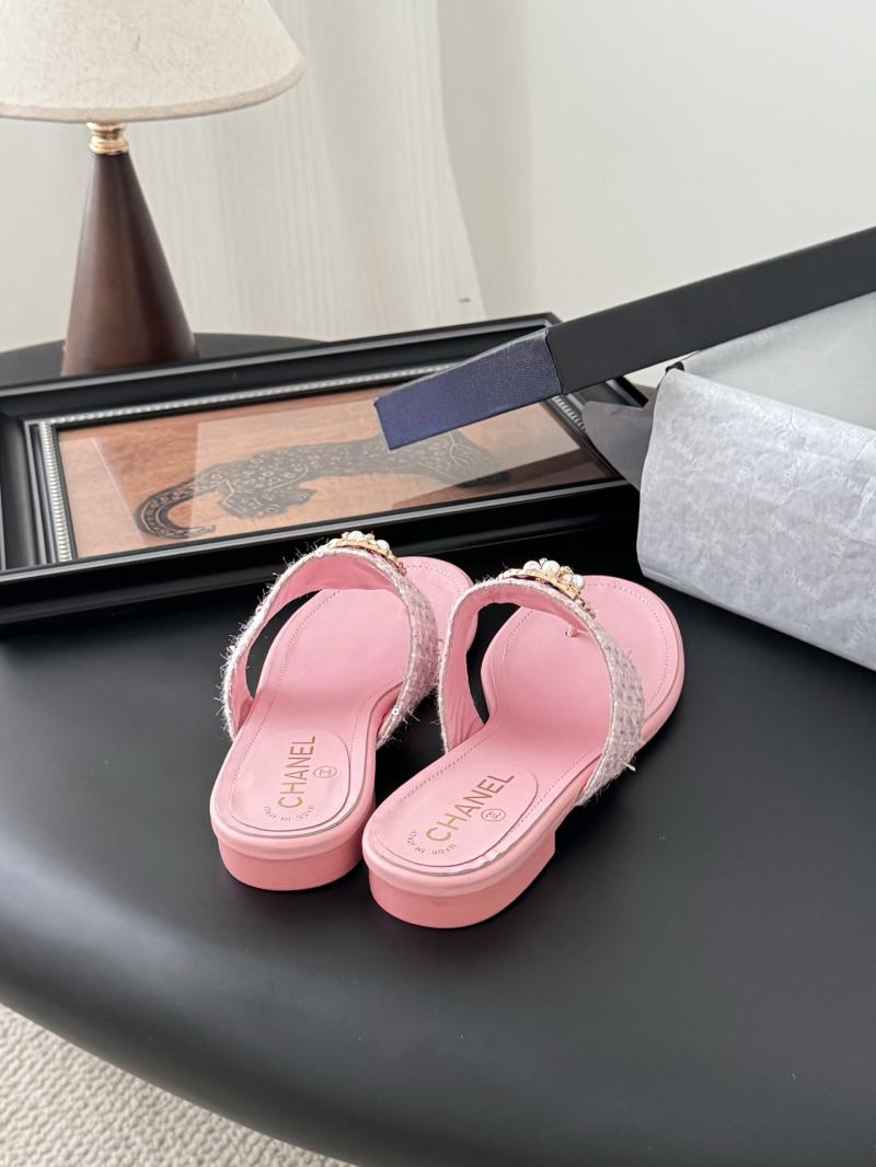 Chanel Sandals SCS41103