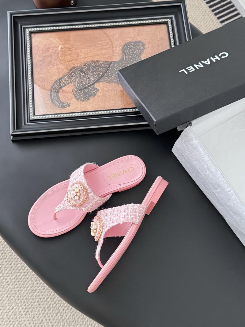 Chanel Sandals SCS41103
