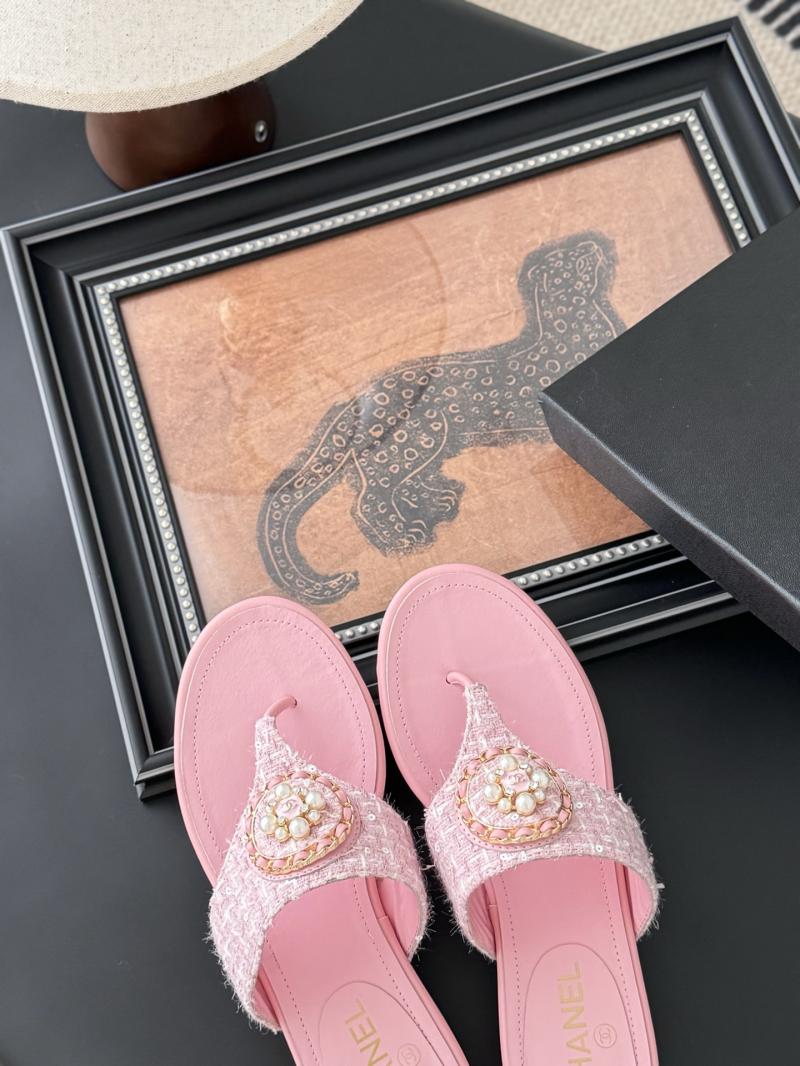 Chanel Sandals SCS41103
