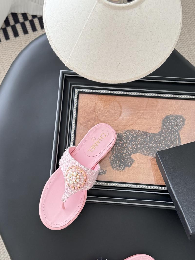 Chanel Sandals SCS41103