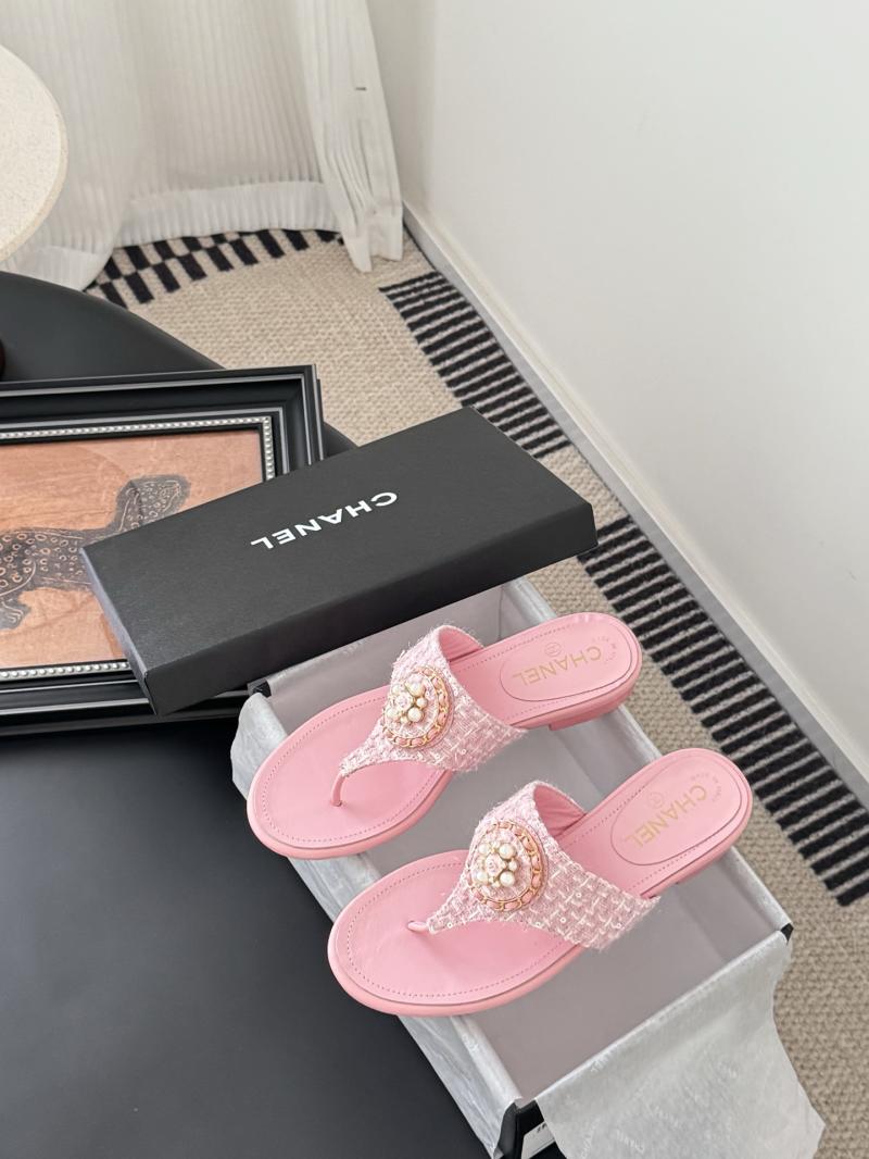 Chanel Sandals SCS41103