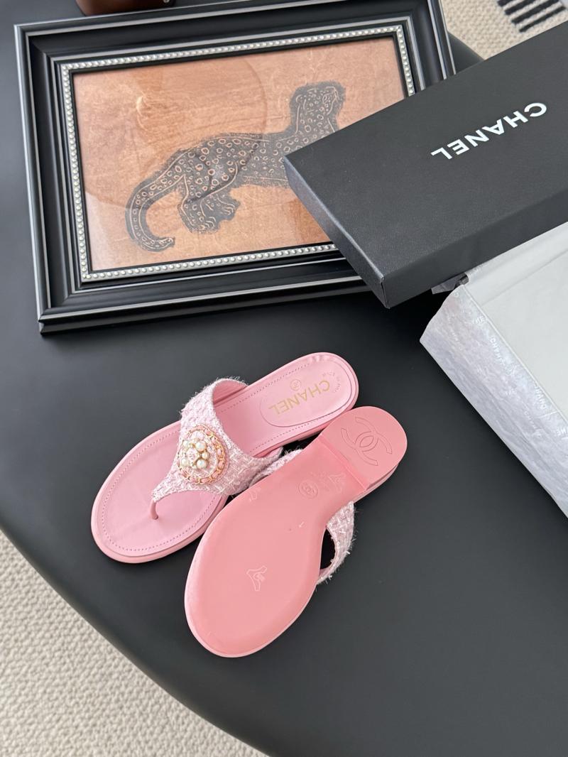 Chanel Sandals SCS41103