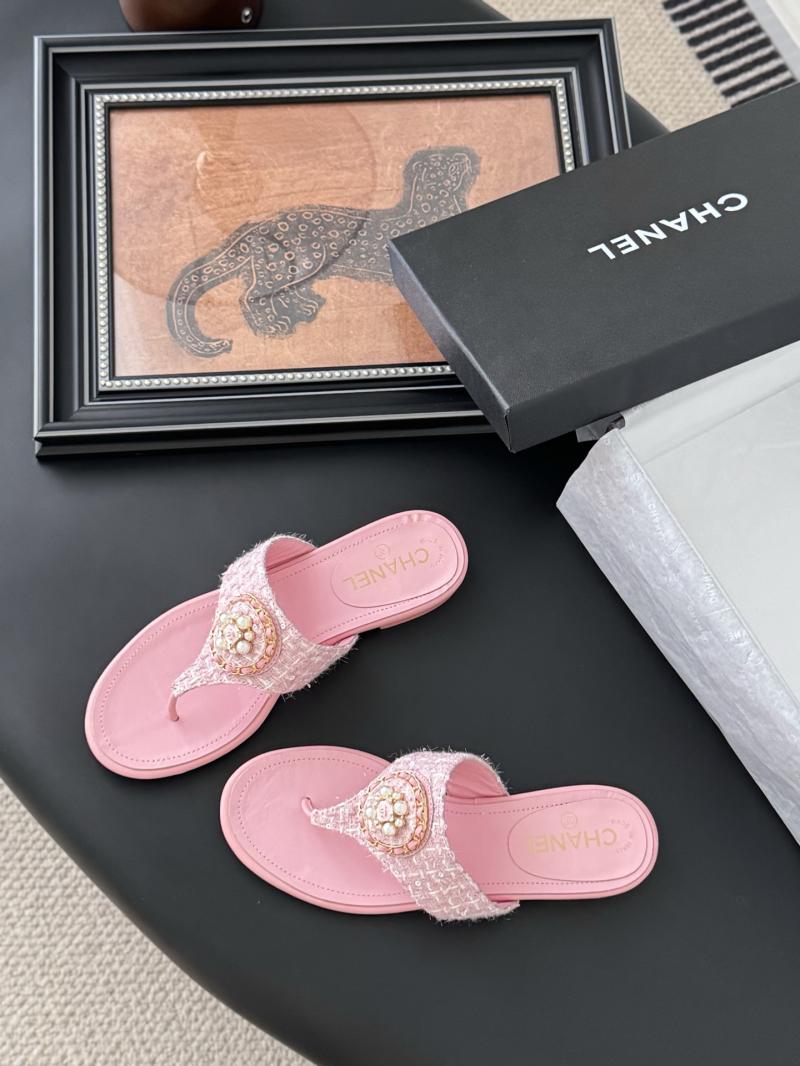 Chanel Sandals SCS41103