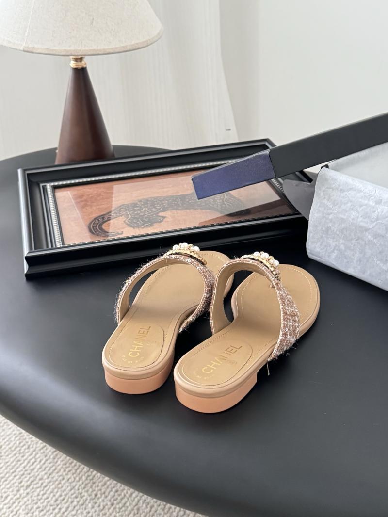 Chanel Sandals SCS41105