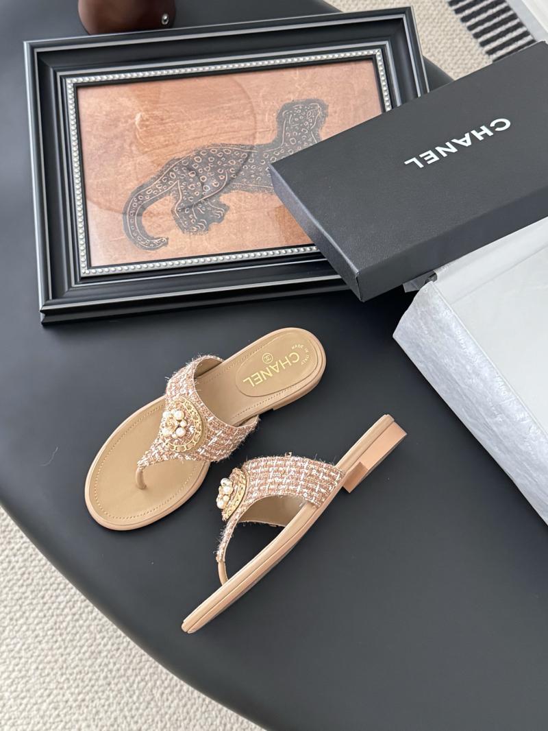 Chanel Sandals SCS41105