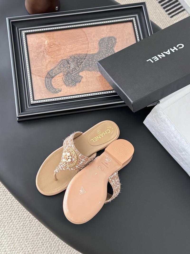 Chanel Sandals SCS41105