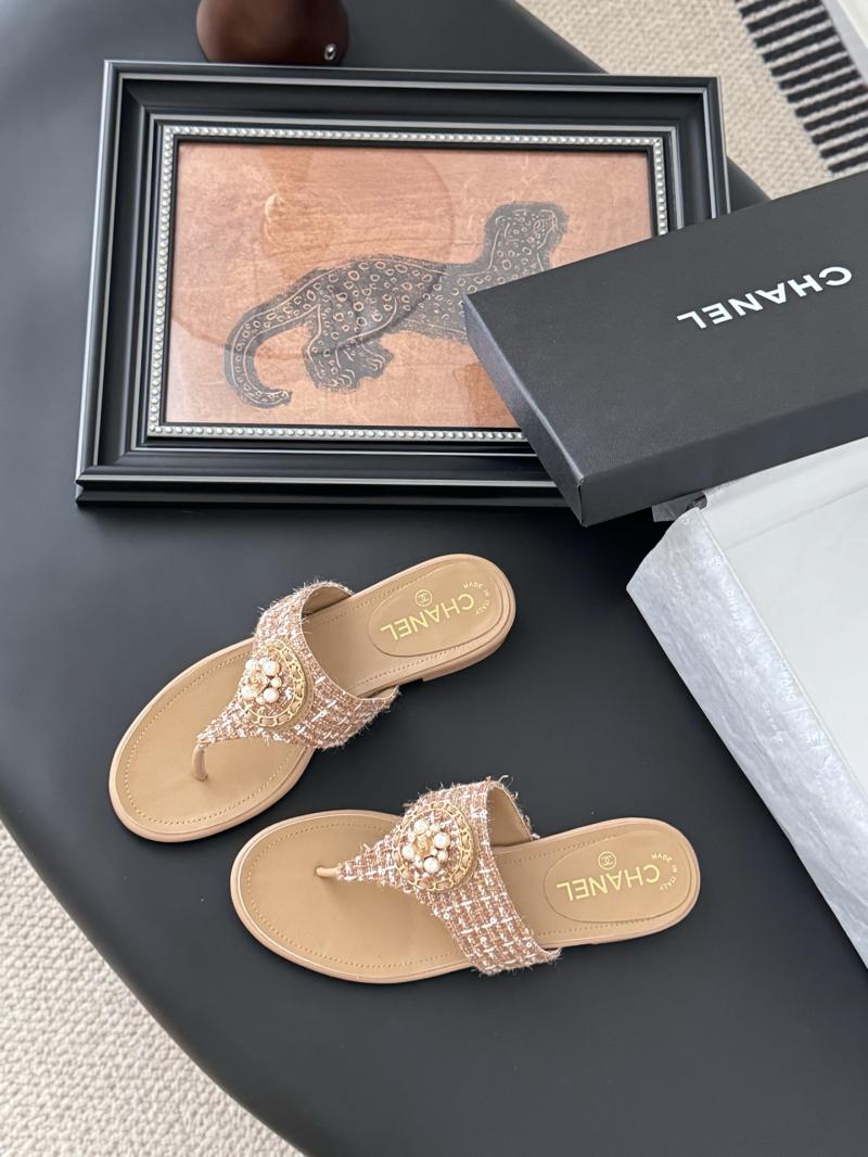 Chanel Sandals SCS41105