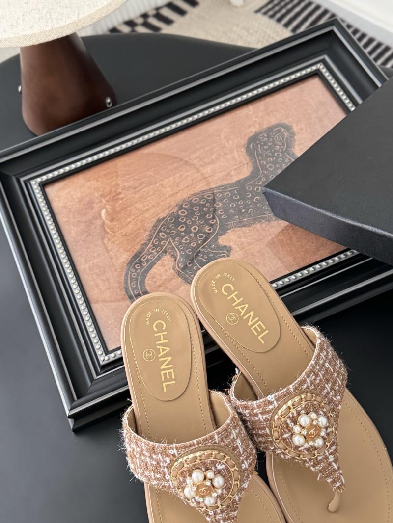 Chanel Sandals SCS41105