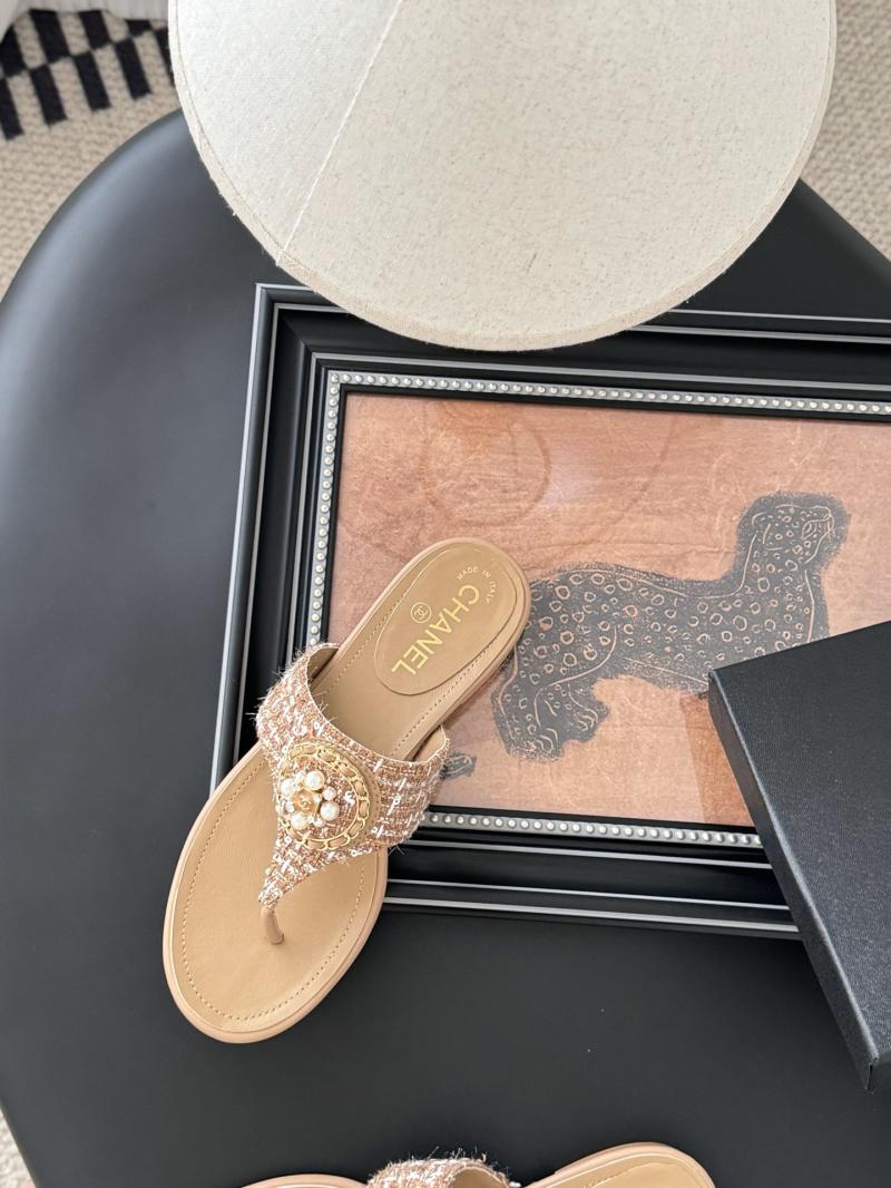 Chanel Sandals SCS41105