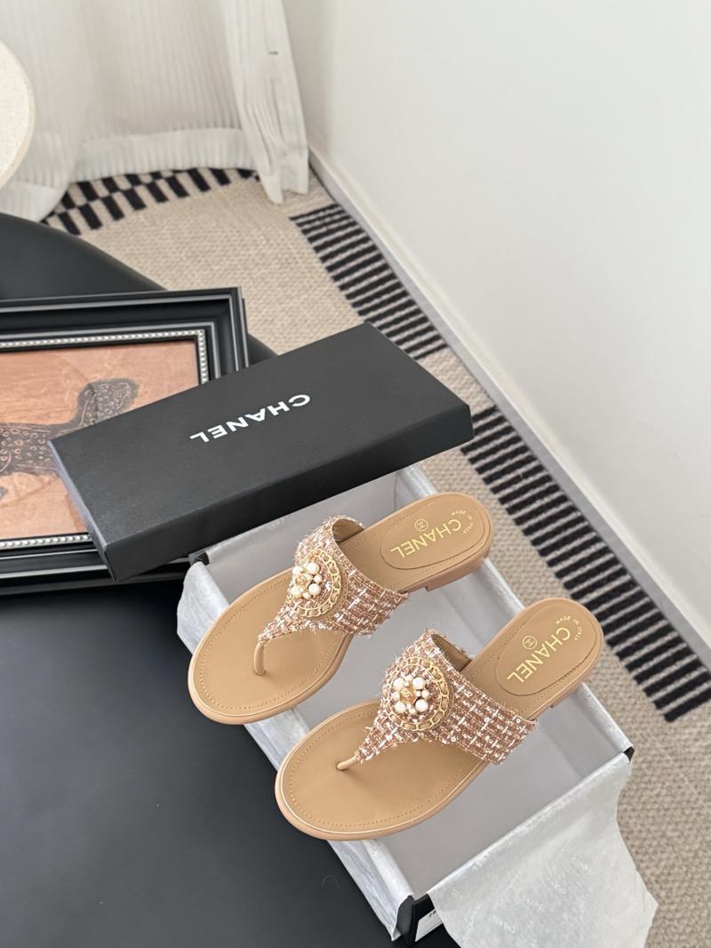 Chanel Sandals SCS41105