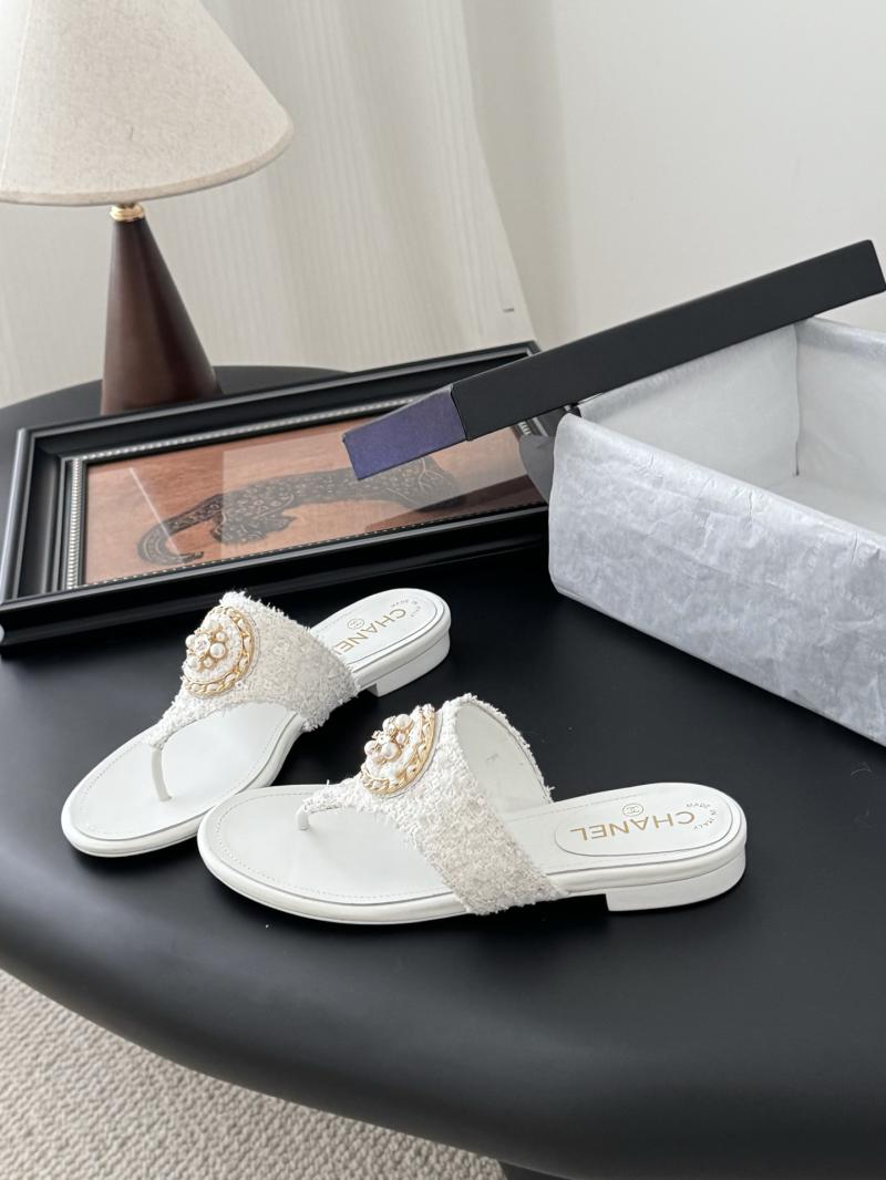 Chanel Sandals SCS41106