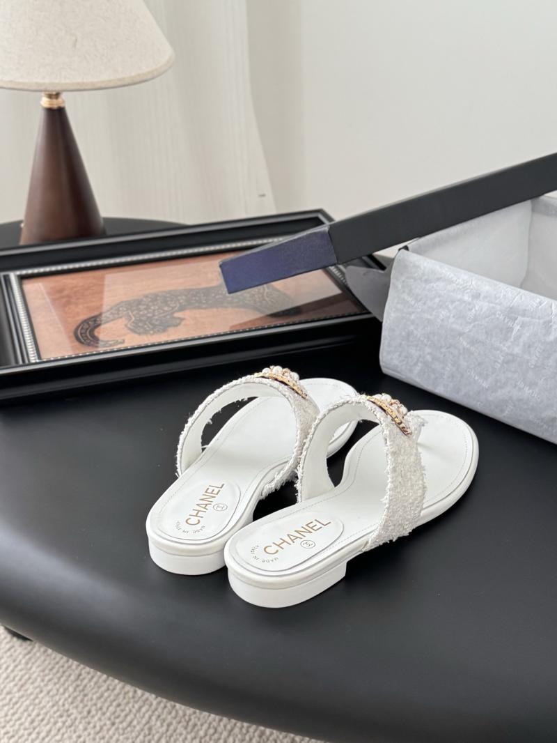 Chanel Sandals SCS41106