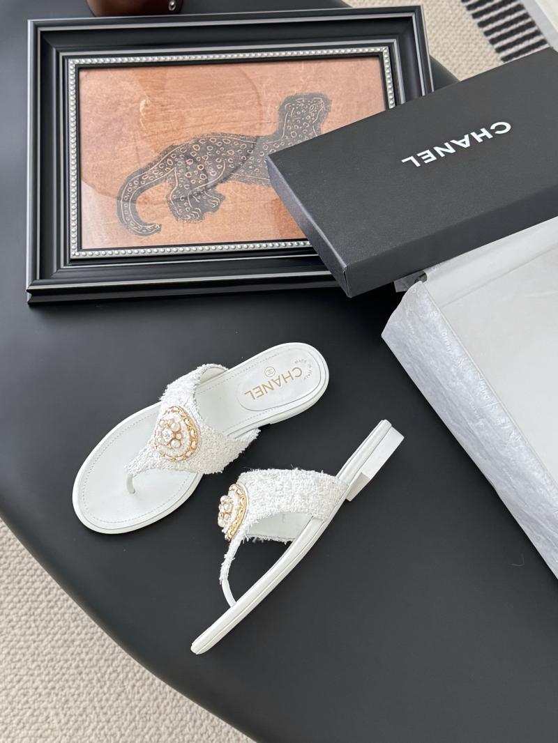 Chanel Sandals SCS41106