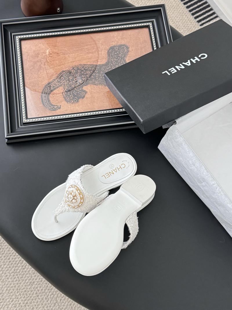 Chanel Sandals SCS41106