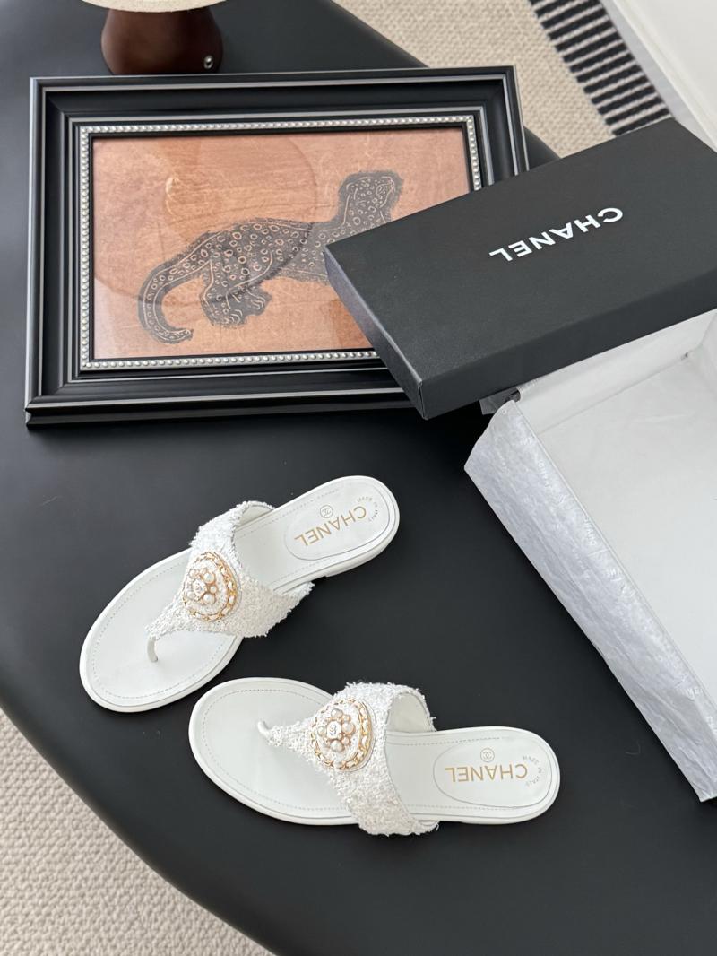 Chanel Sandals SCS41106