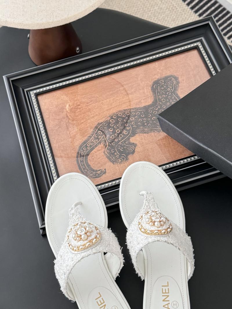 Chanel Sandals SCS41106
