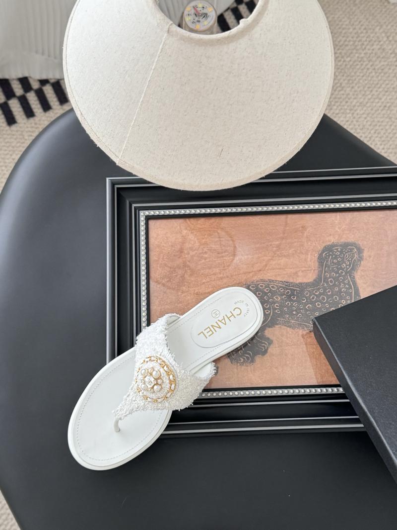 Chanel Sandals SCS41106